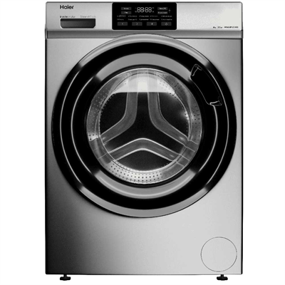 Стиральная машина Haier HW60-BP12919BS ce0jh500hru - фото 6123