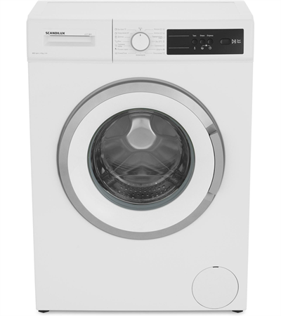Стиральная машина Scandilux LS1T 4811 18002033 - фото 6134