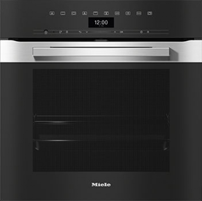 Электрический духовой шкаф Miele H 7464 BP EDST/CLST 919676 - фото 62108