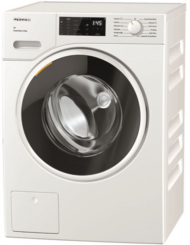 Стиральная машина Miele WWD320 WCS 919352 - фото 62143