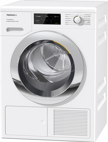 Miele Сушильная машина TEL785WP 927821 - фото 62161