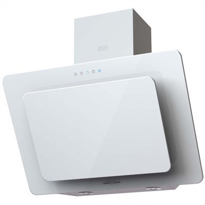 Каминная вытяжка Krona Liva 600 white S 00021524 - фото 63562