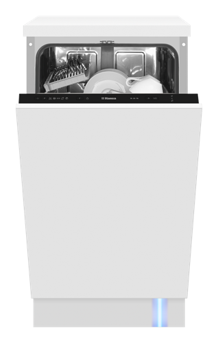 Встраиваемая посудомоечная машина Hansa ZIM 415 BQ 1191830 - фото 63662