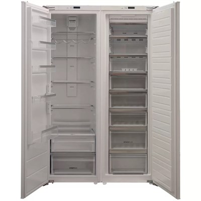 Встраиваемая морозильная камера Korting KSFI 1833 NF 00000017295 - фото 63937