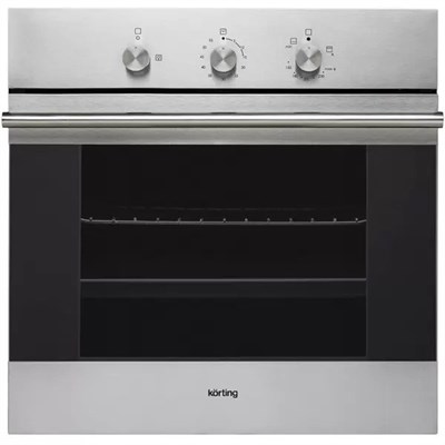 Встраиваемый газовый духовой шкаф Korting OGG 541 CFX 00000000039 - фото 63952
