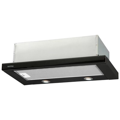 Встраиваемая вытяжка Korting KHP 6617 GN 00000011483 - фото 63963
