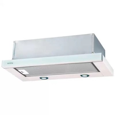 Встраиваемая вытяжка Korting KHP 6617 GW 00000011482 - фото 63965