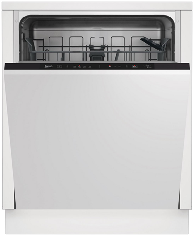 Встраиваемая посудомоечная машина Beko BDIN14320 7628808377 - фото 64332