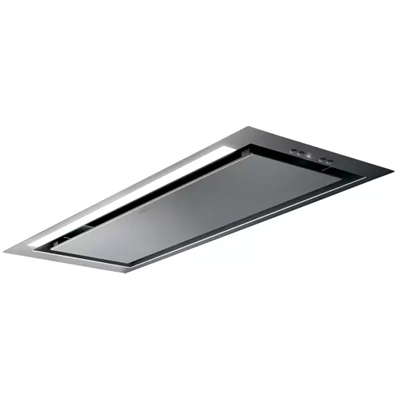 Встраиваемая вытяжка Elica Hidden 2.0 @ IX/A/90 prf0164356 - фото 64684