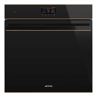 Духовой шкаф Smeg SO6604S4PNR 8017709304553 - фото 64756