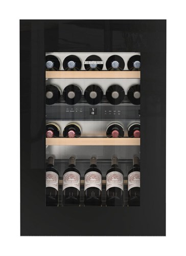 Встраиваемый винный шкаф Liebherr EWTgb 1683 - фото 6475