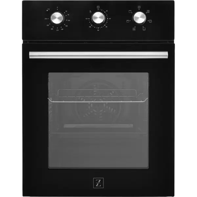 Встраиваемый электрический духовой шкаф Zugel ZOE451B 411706 - фото 65479
