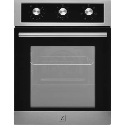 Встраиваемый электрический духовой шкаф Zugel ZOE451X 401872 - фото 65493