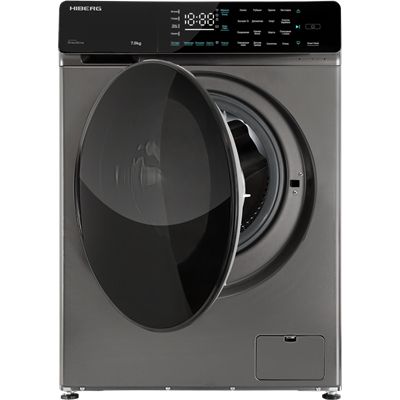 Стиральная машина HIBERG i-DDQ9 - 712 Sd 00000310972 - фото 67028