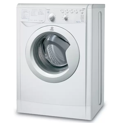 Стиральная машина Indesit IWUB 4085 869990629150 - фото 67284