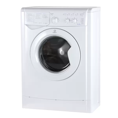 Стиральная машина Indesit IWUC 4105 869990629180 - фото 67291