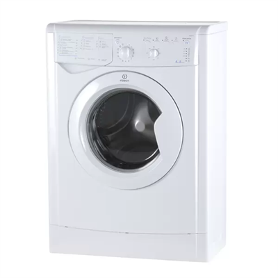 Стиральная машина Indesit IWSB 5105 869990629100 - фото 67302