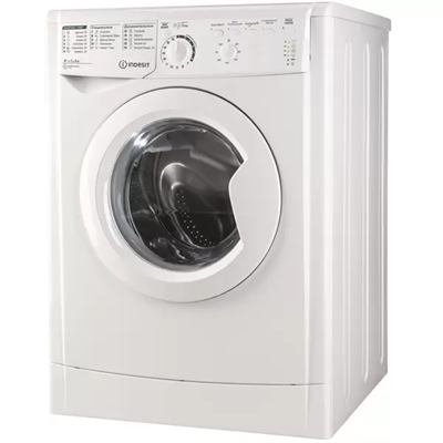 Стиральная машина Indesit EWSB 5085 869991565300 - фото 67306