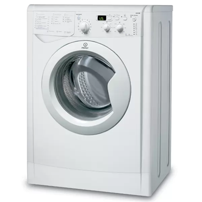 Стиральная машина Indesit IWSD 5085 869990629060 - фото 67309