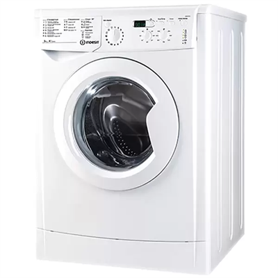 Стиральная машина Indesit IWSD 51051 CIS 869990957060 - фото 67312