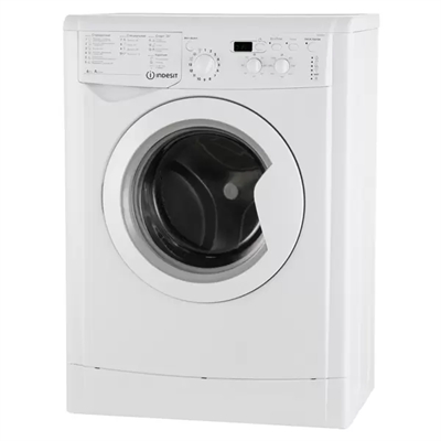 Стиральная машина Indesit IWSD 6105 869991619120 - фото 67322