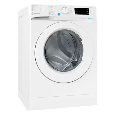 Стиральная машина Indesit BWE 81282 L 869991619980 - фото 67370