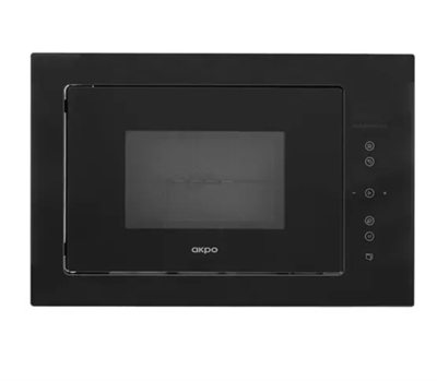 Встраиваемая микроволновая печь Akpo MEA 92508 SEA02 BL ak-19006 - фото 67708