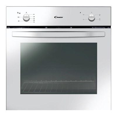 Встраиваемый электрический духовой шкаф Candy FCP 100 W/E 33703380 - фото 67903