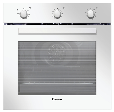 Встраиваемый электрический духовой шкаф Candy FCP 612 W/E 33702169 - фото 67931