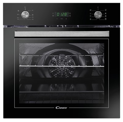 Встраиваемый электрический духовой шкаф Candy FCT 625 NL/1 33703381 - фото 67995