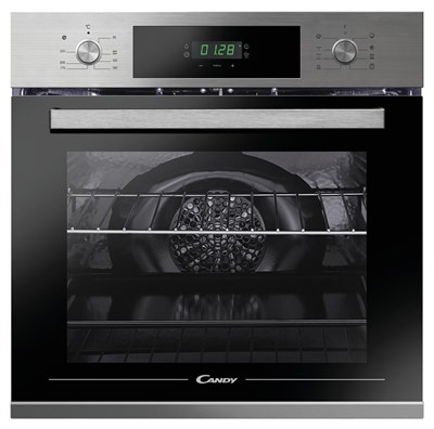 Встраиваемый электрический духовой шкаф Candy FCT 625 XL/1 33703389 - фото 68009