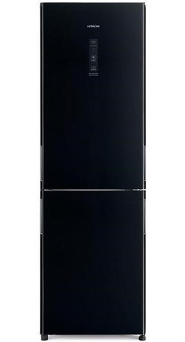 Hitachi R-BG 410 PUC6X GBK холодильник двухкамерный - фото 7108