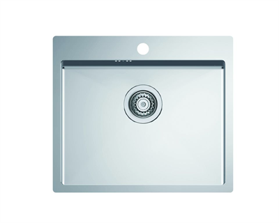 Кухонная мойка Alveus Quarto 10 BRS-90 (1124382) 1124382 - фото 71973