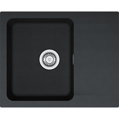 Кухонная мойка Franke OID 61162 оникс (114.0443.356) 114.0443.356 - фото 72445