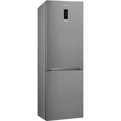 Холодильник Smeg FC18EN4AX - фото 7340