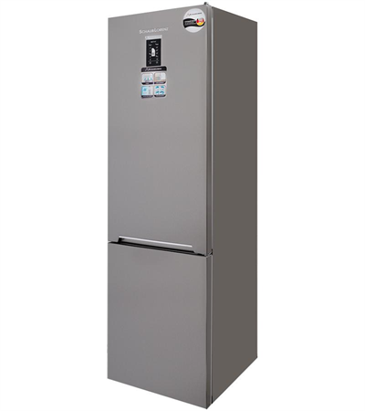 Холодильник Schaub Lorenz SLU S379G4E 18001463 - фото 77099