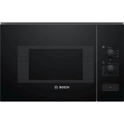 Встраиваемая микроволновая печь Bosch BFL520MB0 bfl520mb0 - фото 78192