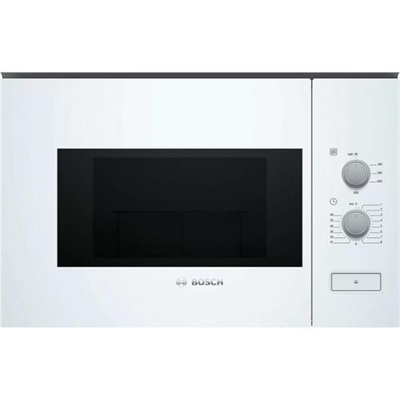 Встраиваемая микроволновая печь Bosch BFL520MW0 bfl520mw0 - фото 78199