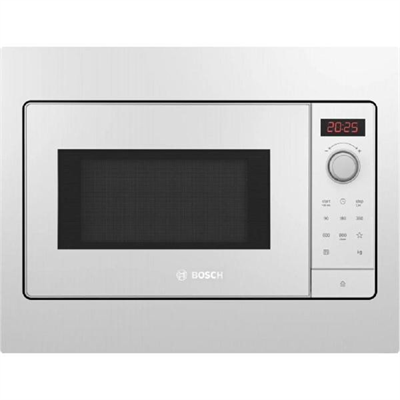 Встраиваемая микроволновая печь Bosch BFL523MW3 bfl523mw3 - фото 78204