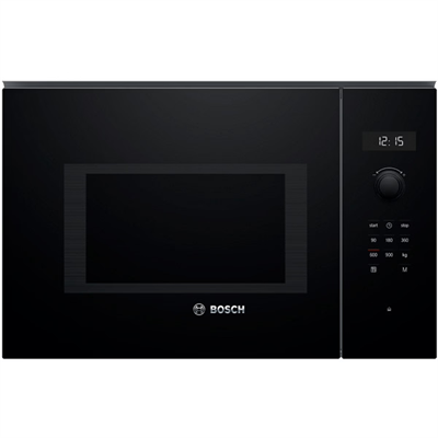 Встраиваемая микроволновая печь Bosch BFL554MB0 bfl554mb0 - фото 78208