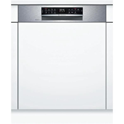 Встраиваемая посудомоечная машина Bosch SMI6ECS93E smi6ecs93e - фото 78362