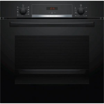Встраиваемый электрический духовой шкаф Bosch HBA534EB0 hba534eb0 - фото 78397