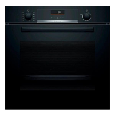 Встраиваемый электрический духовой шкаф Bosch HBA5360B0 hba5360b0 - фото 78407