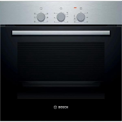 Встраиваемый электрический духовой шкаф Bosch HBF011BR0Q hbf011br0q - фото 78435