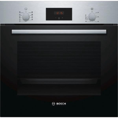 Встраиваемый электрический духовой шкаф Bosch HBF114ES0 hbf114es0 - фото 78448