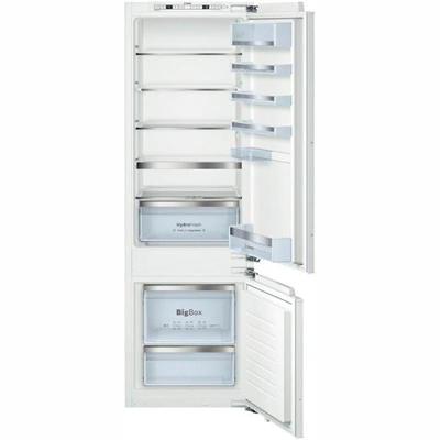 Встраиваемый холодильник Bosch KIS 87AFE0 kis87afe0 - фото 78689