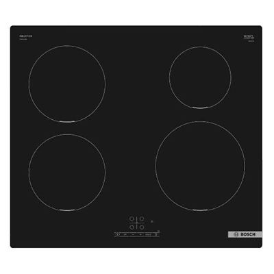 Встраиваемая индукционная варочная панель Bosch PUE 611BB5D pue611bb5d - фото 78760