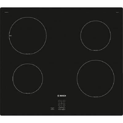 Встраиваемая индукционная варочная панель Bosch PUG611AA5E pug611aa5e - фото 78764