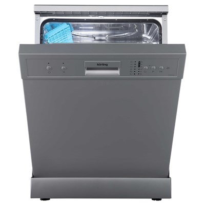 Посудомоечная машина Korting KDF 60240 S 00000013704 - фото 78869