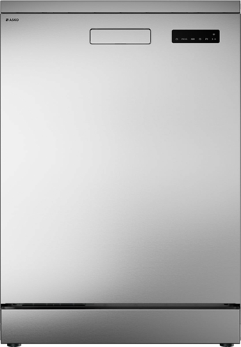 Посудомоечная машина Asko DFS344ID.S 739531 - фото 78943